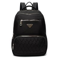 TAS RANSEL WANITA IMPORT CHIBAO JUMBO BISA MUAT LAPTOP SAMPAI 15 INCH BAHAN PARASUT KUALITAS TERBAIK