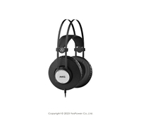 AKG K72 監聽耳機 封閉耳罩式耳機/自動調節頭帶/高性能耳機