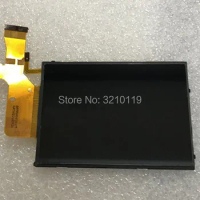 NEW LCD Display Screen For CANON PowerShot S100V S100 S200 Digital Camera Repair Part With Backlight and Glass