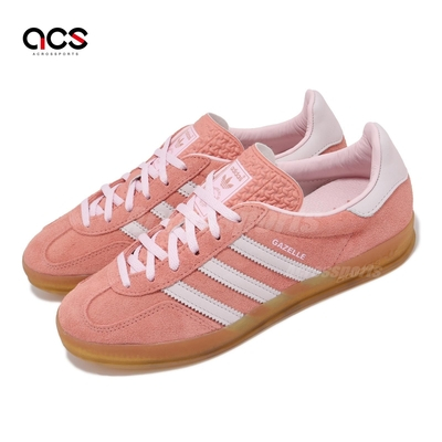 Adidas original gazelle indoor hotsell