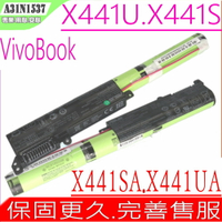 ASUS 電池(原裝) 華碩 A31N1537, X441 電池,X441A,X441SA,X441SC,X441U,X441UA,X441UV,0B110-00420300