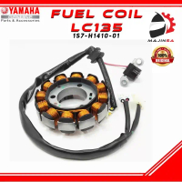 FUEL COIL LC135 ORIGINAL YAMAHA MAGNET COIL STATOR COIL STATOR ASSY 1S7-H1410-01