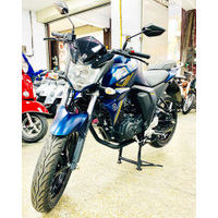 YAMAHA 山葉機車 FZS 150 雙碟特仕版