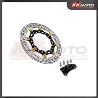 Disc Depan Floating RPD Matrix 298mm - Yamaha XMAX 250 Gold