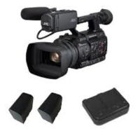 New Authentic Sales On GY-HC500 Connected Cam 4K Camcorder