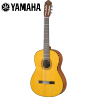 YAMAHA CG142S 實心雲杉面板古典吉他