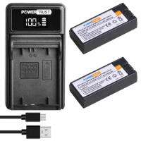 NP-FC11 NP-FC10 Battery and Charger for Sony Cyber-shot DSC-P8L DSC-P9 DSC-P7 DSC-P2 DSC-P3 DSC-P5 DSC-F77 DSC-P10 DSC-P12
