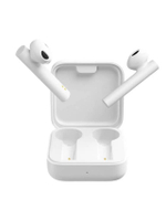 หูฟังไร้สาย (สีขาว) รุ่น MI EARPHONES BASIC 2