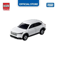 Tomica Regular #109 Honda Vezel RV