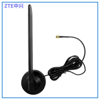 ZTE 4G Wifi Router 4G LTE Antenna 700-2700MHz Long Range 4G LTE Indoor Antenna for 4G Omni Directional