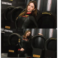 (Cod- SNI 1set Ban Motor PIRELLI TUBELESS 110/70-17 , 130/70-17 DIABLO ROSSO SPORT GTR 150, CBR, MT0