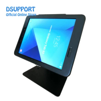 Fit for Samsung tab S3 desk stand metal case stand bracket tablet pc stand