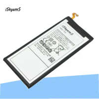 iSkyamS 20pcs/lot 5000mAh EB-BA910ABE Battery For Samsung Galaxy A9+ A9000 A9 Pro 2016 Duos TD-LTE, SM-A9100, SM-A910F/DS