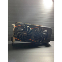 【黑科技電腦】技嘉GTX1060 6G顯示卡