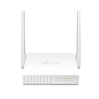 TP-LINK XN020-G3 300Mbps Wireless N Gigabit GPON Router ONT Fiber OptikTP-LINK XN020-G3 merupakan GP