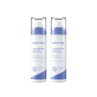 【AESTURA 璦絲特蘭】每日保濕柔護細噴霧120ml雙入組(補水/舒緩/敏感肌/噴霧精華)