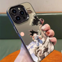 ใช้งานร่วมกับเคสโทรศัพท์ Apple 16 Pro Max iPhone 15 Sun Wukong 14 PM Dragon Ball 12 Laser XR รุ่นใหม