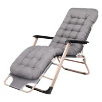 Folding Bed Chair Folding Lounge Chair Collapsible Patio Bed Chair Outdoor Recliners Lounge Chairs Driving Outdoor Folding Bed