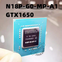 N18P-G0-MP-A1 N18P-GO-MP-A1 GTX1650 BGA