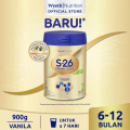 S-26 Promil Gold 2 Susu Formula