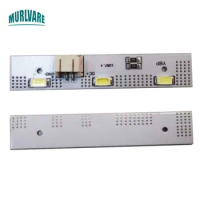 Refrigeration Lighting White LED Light Strip Board For Panasonic NR-W55PM W55PM1 Refrigerator