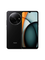 Redmi A3 (RAM 3GB, 64GB, Midnight Black)