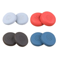 Headset Soft Ear Pads Covers for sony WH-CH400 Headphone Earpads Spare Parts