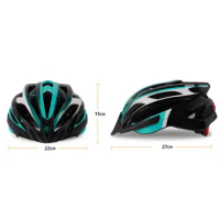 Cycling Helmet Practical Universal Adult Bicycle Helmet 5 Colors Bicycle Helmet Unisex Adult Safety Helmet for MTB