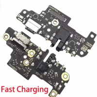 For Xiaomi Redmi Note 8 Pro USB Charging Dock Port Board Flex Cable