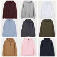 SWEATER HOODIE POLOS BAHAN PREMIUM ʙᴇʀᴀᴛ ʙᴀᴅᴀɴ hoodie hitam