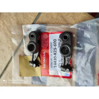 UK PELATUK KLEP KELEP ROCKER ARM BEAT SCOOPY SPACY FI F1 INJEKSI INJECTION ORI set isi 2