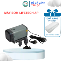 Máy bơm LifeTech AP 2500 / AP 3500 / AP 4500