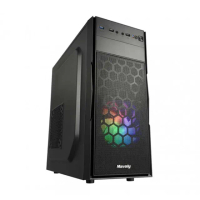 【NVIDIA】i5六核GeForce GT710{京城線索1}文書電腦(i5-12400F/H610/16G/512G_M.2)