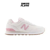 Sepatu Casual Pria NEW BALANCE 515 GREY - WL515SPK 42