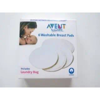 Avent Washable Breast Pads
