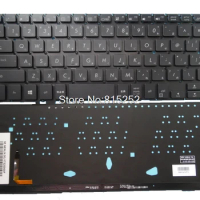 Laptop Backlit JP Keyboard For ASUS UX331 UX331F UX331FA UX331FN UX331FAL UX331U UX331UA UX331UAL UX331UN 0KNB0-2629JP00