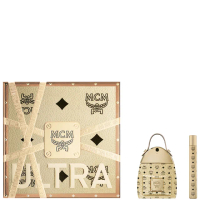 MCM Ultra Eau de Parfum 50ml Gift Set