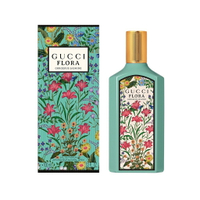 GUCCI FLORA 幻夢茉莉花女性淡香精100ml 優惠價:4030元｜岡山戀香水