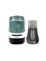 Premium Set Baby Brezza Bottle Washer USA 1st All-in-1 ผลิตภัณฑ์แรกในโลกล้าง, ฆ่าเชื้อ, อบแห้ง อัตโน