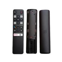 New remote control fit for TCL 2A325 340S6500FS 32S6800 32S6500 32S6500S 32S6800S 32S6510S 32A323 40S6800F 40S6500 smart TV