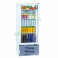RSA Showcase Display Cooler 3 Rak : AGATE200