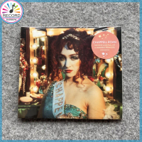 Original Chappell Roan The Rise And Fall Of A Midwest Princess CD Album [Sealed] Brand New