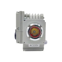 Explosion-Proof 05 Electric Actuator Refined Small Electric Actuator Ball Valve Butterfly Valve Electric