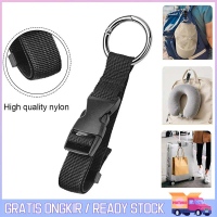 24CM Luggage Strap Belt Strap Tas Koper Strap Gantungan Koper Pengikat Tas Koper Sabuk Koper Strap K