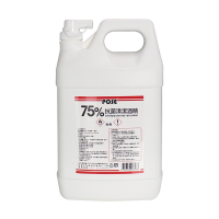 《奧運限定》烏鴉推薦 POSE 佳欣 75% 酒精 乙醇 食用酒精 4000ml 4000cc 王老闆 網紅
