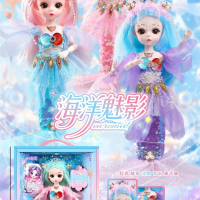 Gashapon Machine Gift Surprise Fun Blind Box Kids Fun Game Machine Doll Toy Gift Institutional Gift
