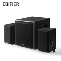 【現折$50 最高回饋3000點】EDIFIER M601DB 無線重低音2.1多媒體藍牙喇叭