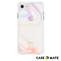 CASE-MATE 美國 Case-Mate iPhone SE 第三代 第二代 Soap Bubble 幻彩泡泡防摔手機保護殼
