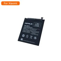 For Xiaomi Redmi Note3 Note4 Note5 Note6 Note7 Pro Replacement Battery BM46 BN4A BN41 BN43 BN45 BN48 Phone Batteries
