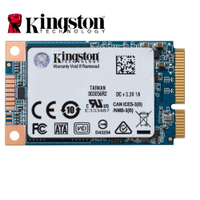 金士頓 KINGSTON SKC600MS mSATA 1024G 1TB SSD 讀 550寫520M/s
